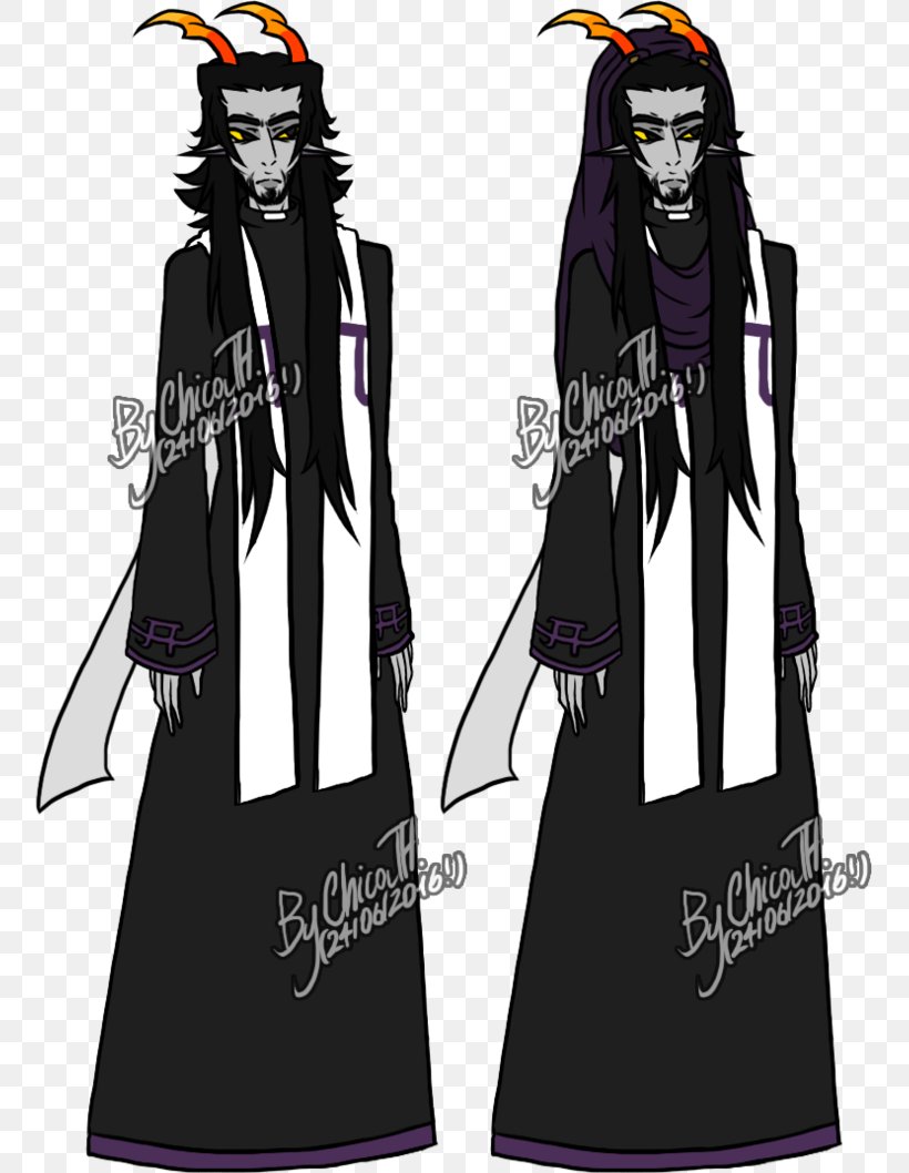 Robe Costume Design Uniform Character, PNG, 755x1058px, Robe, Character, Clothing, Costume, Costume Design Download Free