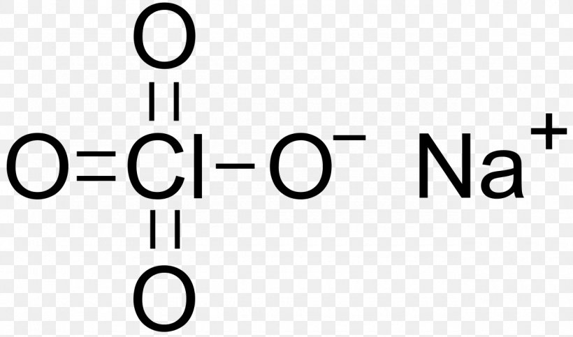 Sodium Perchlorate Sodium Periodate Chemical Compound, PNG, 1280x755px, Sodium Perchlorate, Area, Black, Black And White, Brand Download Free