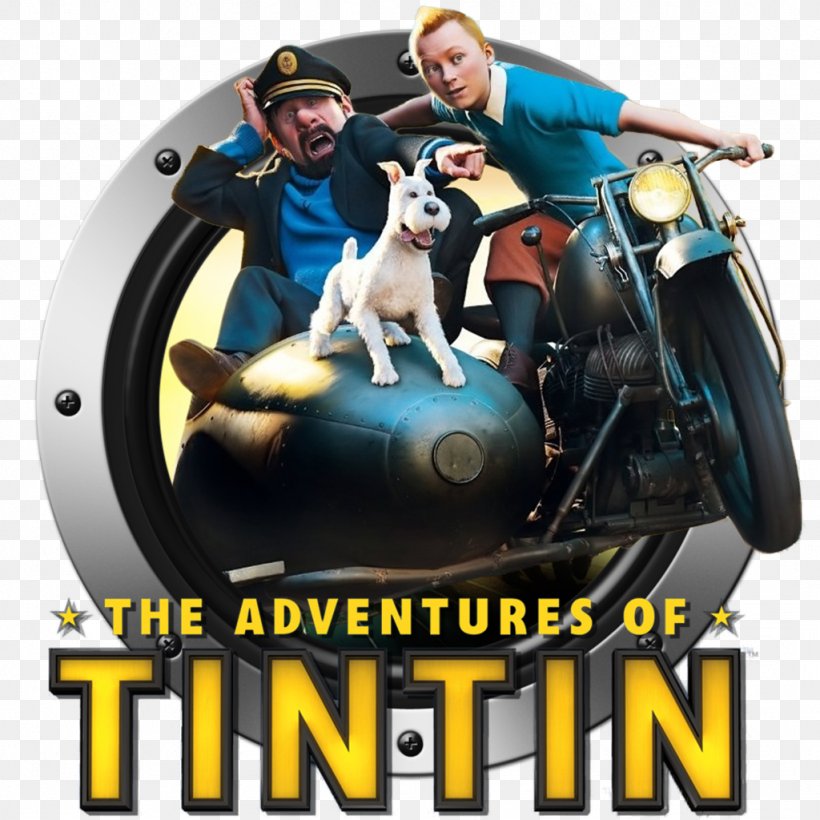 The Adventures Of Tintin: The Secret Of The Unicorn Wii Captain Haddock, PNG, 1024x1024px, Wii, Adventure Film, Adventures Of Tintin, Captain Haddock, Film Download Free