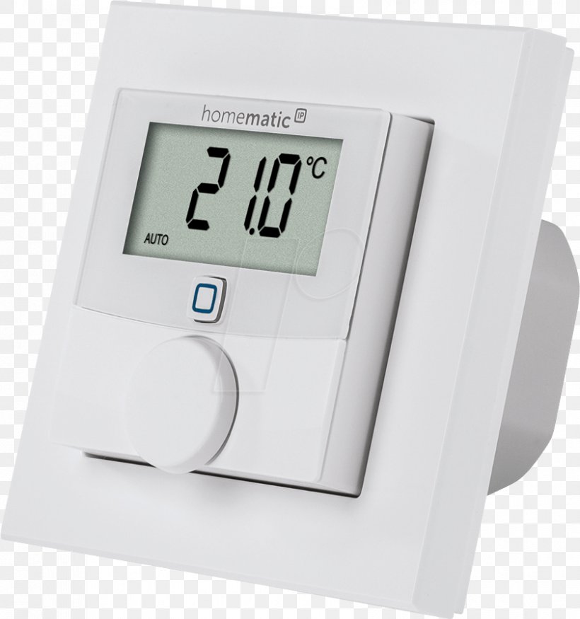 Thermostat HomeMatic Cordless Remote Control IP Address Berogailu Product Design, PNG, 841x898px, Thermostat, Aaa Battery, Berogailu, Computer Hardware, Electric Battery Download Free