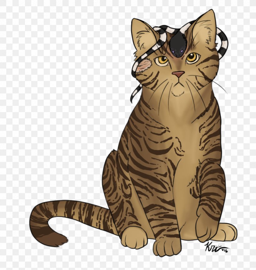 Toyger Whiskers Tiger Tabby Cat Kitten, PNG, 869x919px, Toyger, Big Cat, Big Cats, Carnivoran, Cartoon Download Free