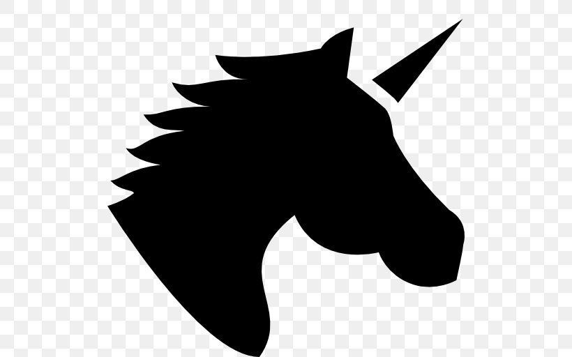 Unicorn Factory, PNG, 512x512px, Unicorn Factory, Black, Black And White, Carnivoran, Computer Software Download Free