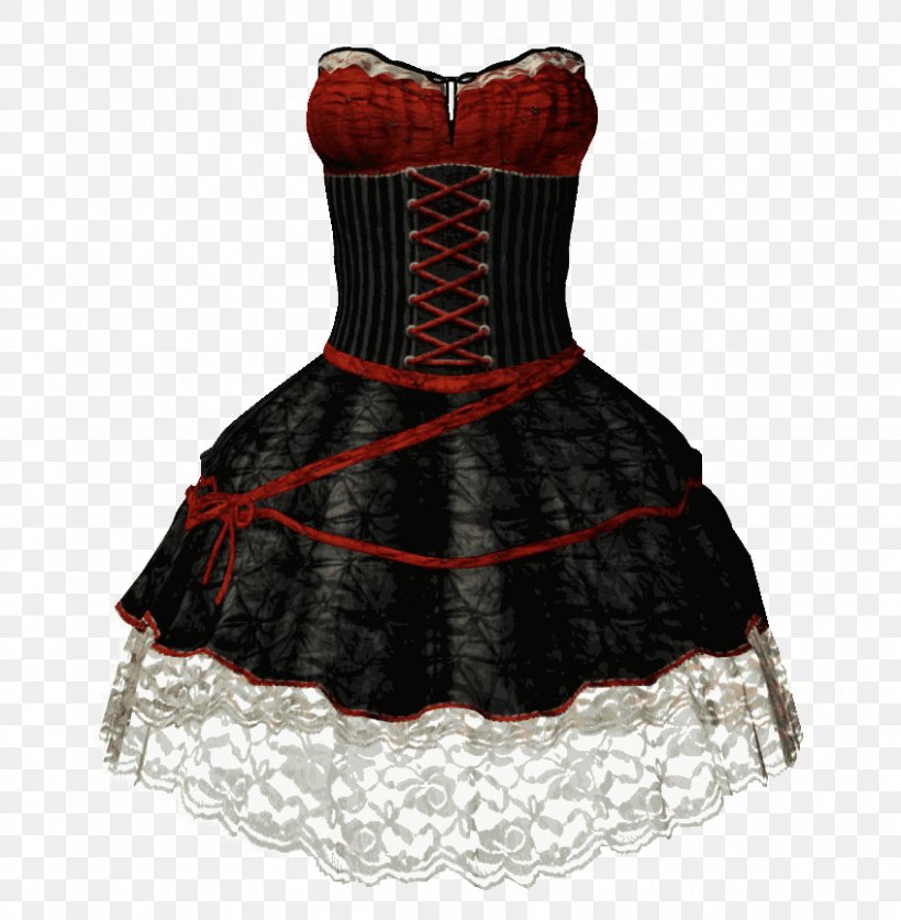 Cocktail Dress Corset Suit Clothing, PNG, 847x865px, Watercolor, Cartoon, Flower, Frame, Heart Download Free