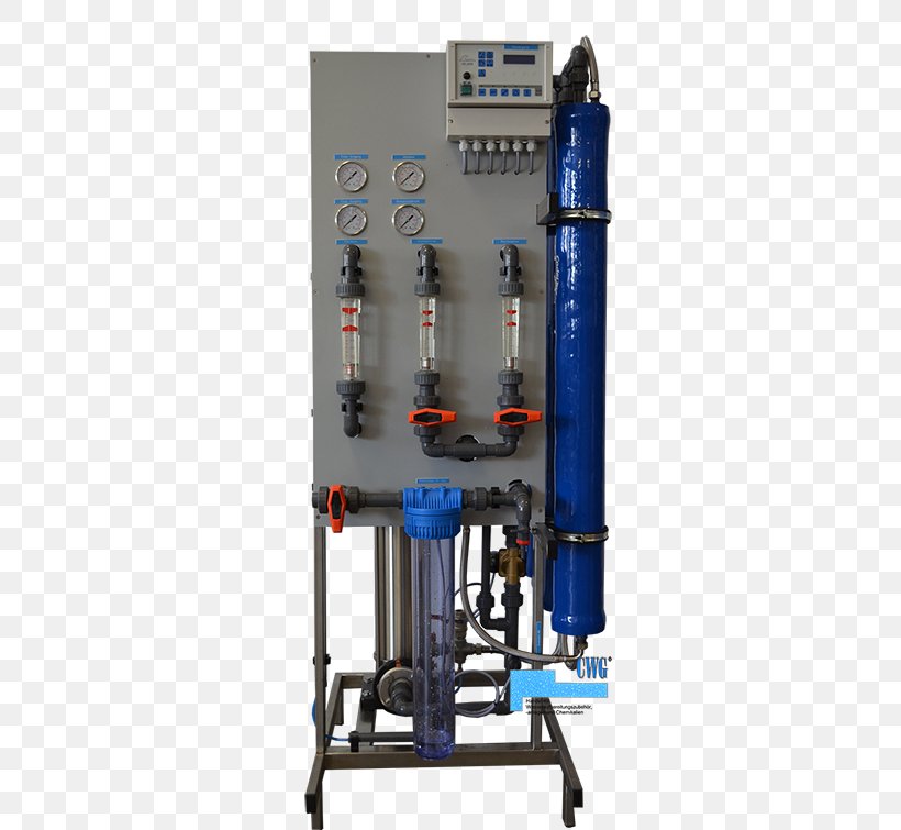 CWG Watertechnology GmbH Bohnenbergerstraße CWG GmbH Beaurains Reverse Osmosis, PNG, 500x755px, Beaurains, Cylinder, Email, Germany, Info Download Free