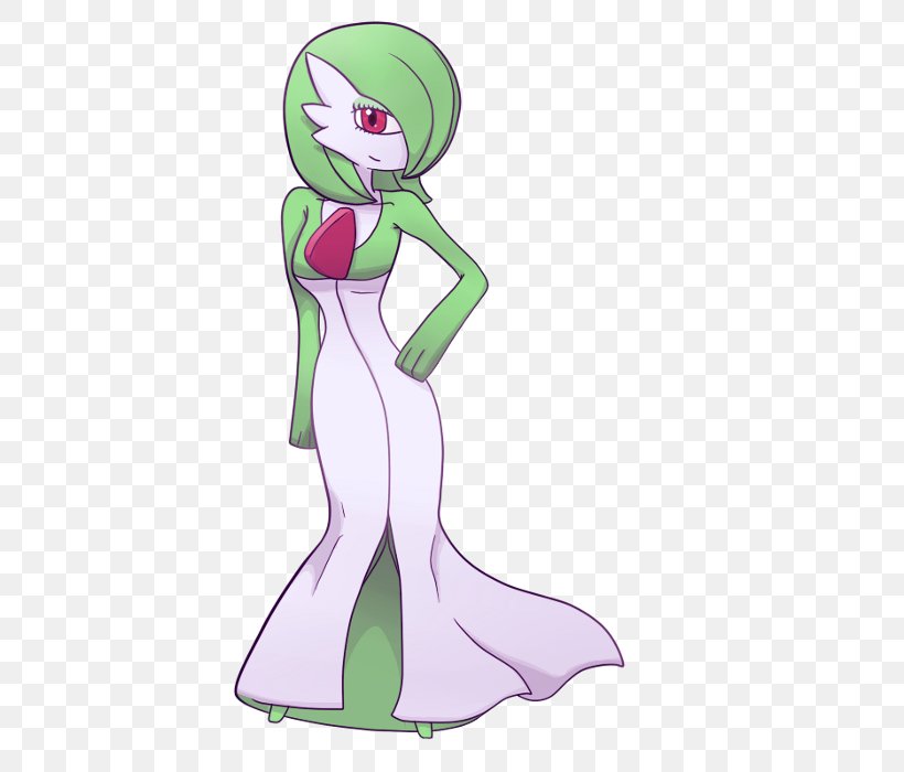 Gardevoir Pokémon Ralts Kirlia Gallade, PNG, 438x700px, Watercolor, Cartoon, Flower, Frame, Heart Download Free