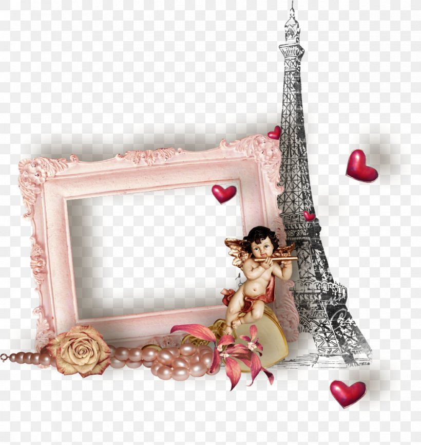 Picture Frames Photography Eiffel Tower PicMix, PNG, 969x1024px, Picture Frames, Eiffel Tower, Love, Mirror, Paris Download Free