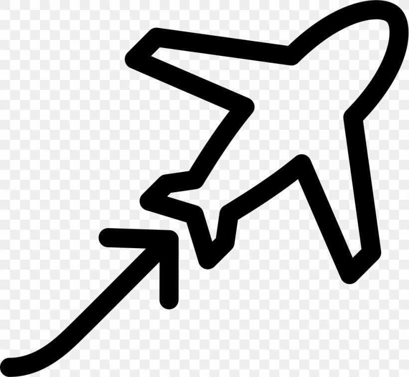 Clip Art Air Transportation Airplane, PNG, 981x904px, Air Transportation, Airplane, Coloring Book, Logistics, Logo Download Free