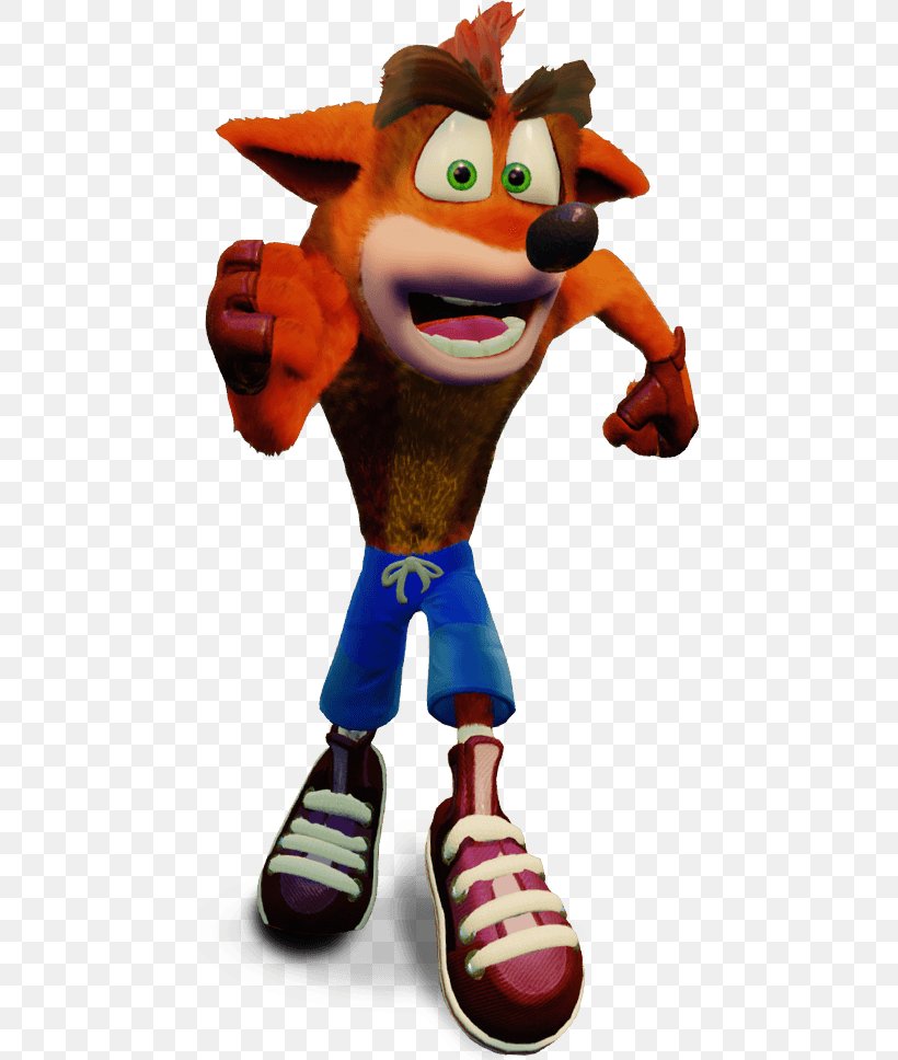 Crash Bandicoot N. Sane Trilogy Crash Bandicoot: Warped Crash Bandicoot Nitro Kart 3D Crash Bandicoot Nitro Kart 2 Crash Nitro Kart, PNG, 458x968px, Crash Bandicoot N Sane Trilogy, Art, Bandicoot, Coco Bandicoot, Crash Bandicoot Download Free