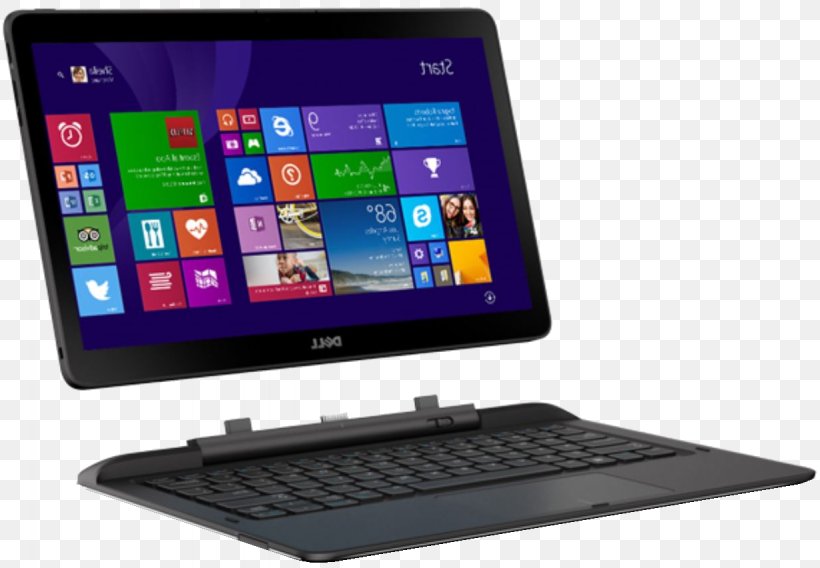 Dell Inspiron 13 7000 Series Netbook Hewlett-Packard Printer, PNG, 1229x852px, 2in1 Pc, Dell, Computer, Computer Accessory, Computer Hardware Download Free