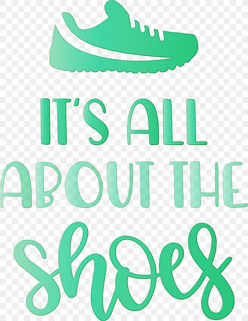 Green Logo Shoe Meter Leaf, PNG, 2230x2884px, Shoes, Fashion, Green, Leaf, Line Download Free