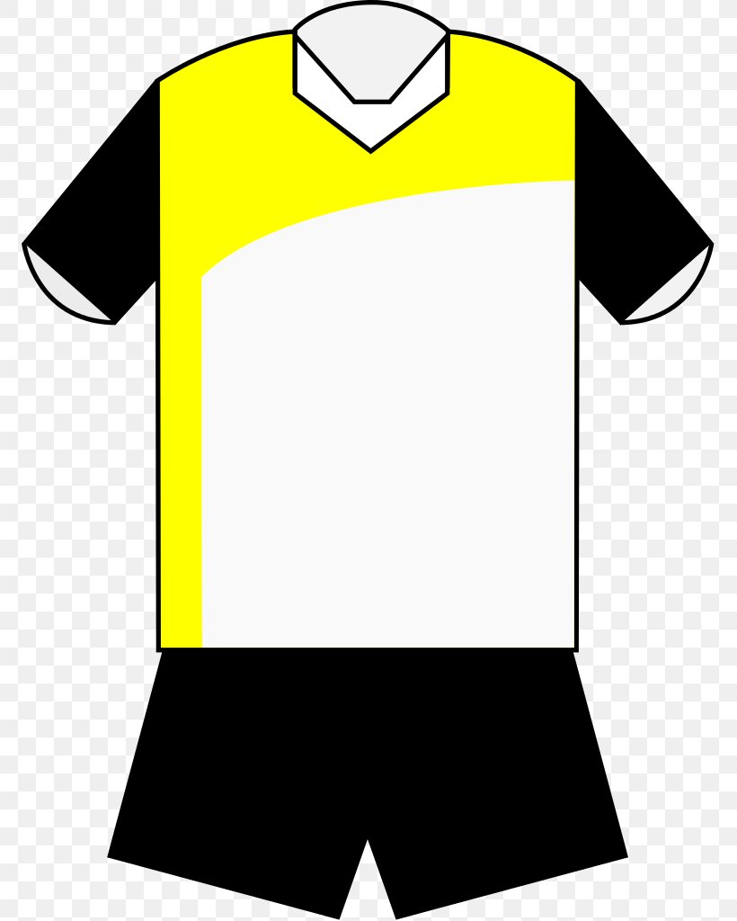 Jersey Hull F.C. White T-shirt Wikipedia, PNG, 771x1024px, Jersey, Area, Black, Black And White, Clothing Download Free