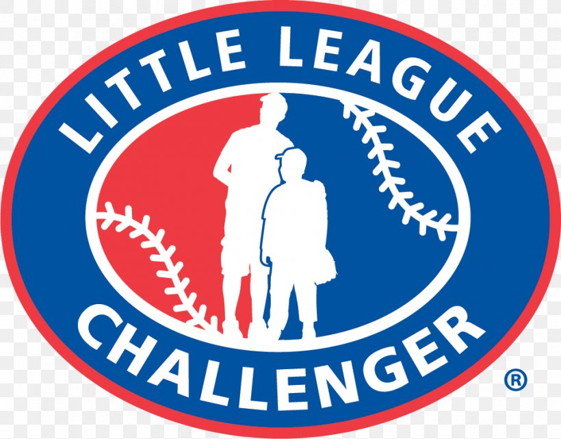 Logo Little League Baseball Sports League Organization, PNG, 965x755px, Logo, Area, Baseball, Blue, Brand Download Free