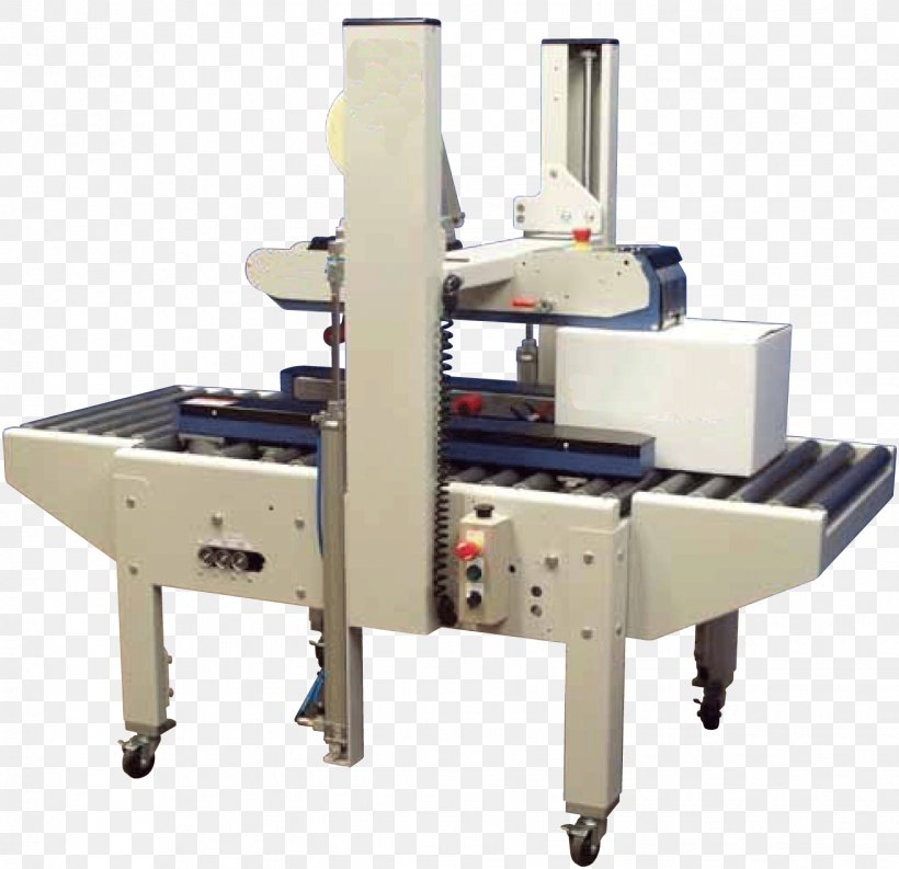 Machine Case Sealer Box-sealing Tape Carton, PNG, 1477x1429px, Machine, Adhesive Tape, Belt, Box, Boxsealing Tape Download Free