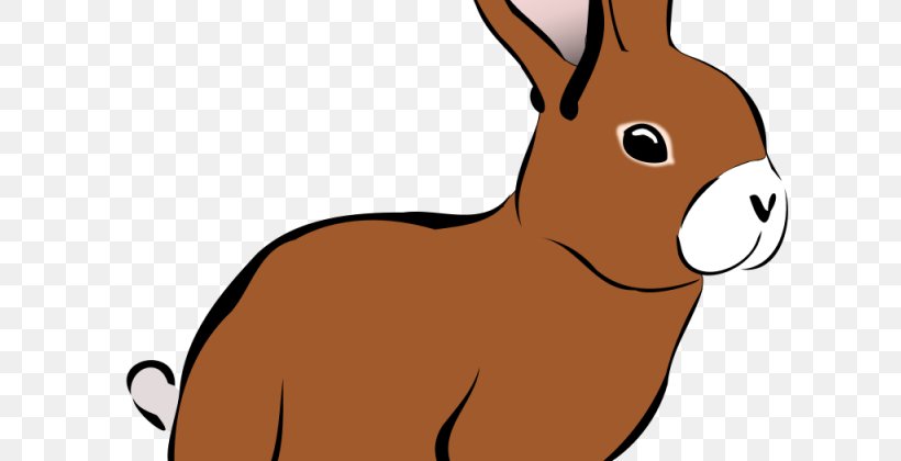 Rabbit Hare Download Clip Art, PNG, 640x420px, Rabbit, Carnivoran, Chocolate Bunny, Dog Like Mammal, Domestic Rabbit Download Free