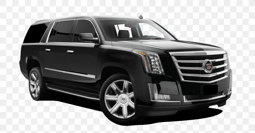 Sport Utility Vehicle Cadillac XTS Luxury Vehicle 2018 Cadillac Escalade, PNG, 1200x625px, 2018 Cadillac Escalade, Sport Utility Vehicle, Automotive Design, Automotive Exterior, Automotive Tire Download Free