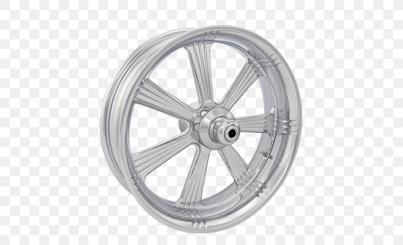 Alloy Wheel Tire Rim Spoke, PNG, 500x500px, Alloy Wheel, Alloy, Auto Part, Automotive Tire, Automotive Wheel System Download Free