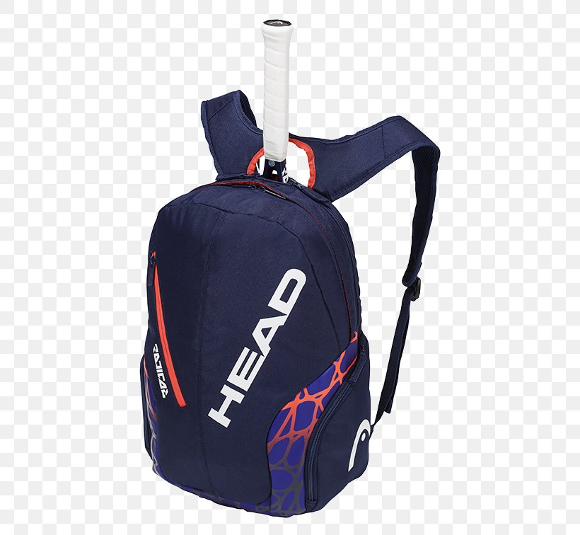 Backpack Head Racket Tennis Babolat, PNG, 756x756px, Backpack, Babolat, Bag, Blue, Brand Download Free
