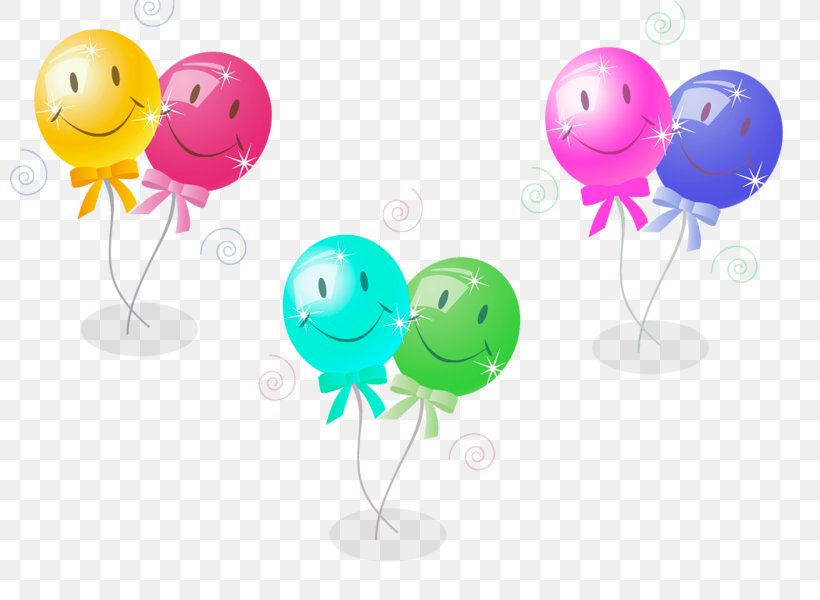 Balloon Birthday Clip Art, PNG, 800x600px, Balloon, Birthday, Gift, Happiness, Lollipop Download Free