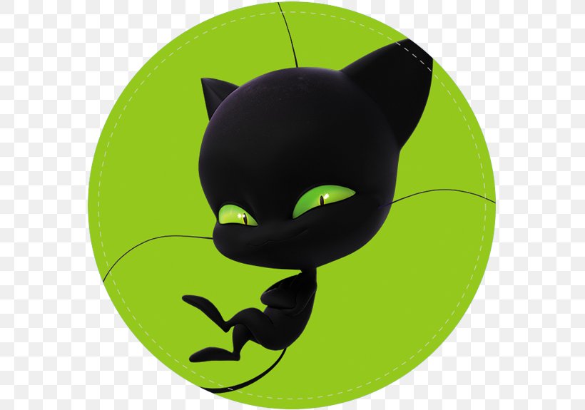 Black Cat Adrien Agreste Marinette Dupain-Cheng Image, PNG, 575x575px, Black Cat, Adrien Agreste, Black, Black Panther, Carnivoran Download Free