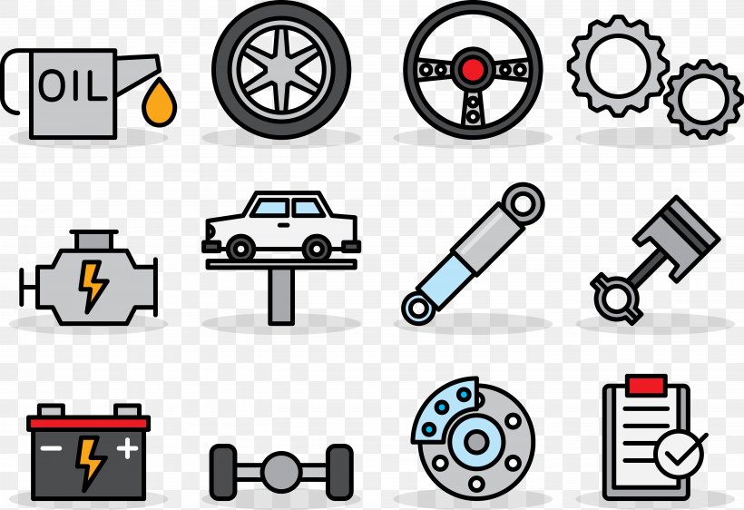 Car Parts, PNG, 5524x3790px, Car, Auto Part, Automobile Repair Shop, Automotive Battery, Automotive Design Download Free