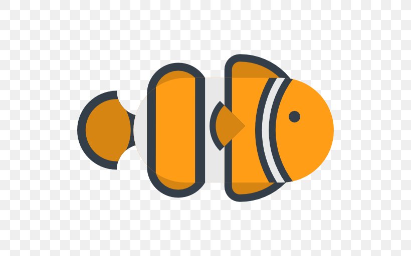 Clownfish Aquarium Aquatic Animal Freshwater Fish, PNG, 512x512px, Fish, Aquarium, Aquariums, Aquatic Animal, Aquatic Plants Download Free