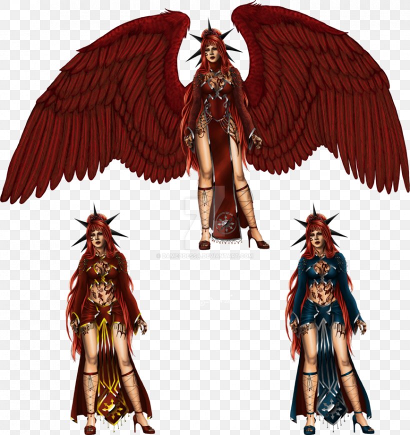 Demon Costume Design Mythology Legendary Creature Armour, PNG, 868x921px, Demon, Action Figure, Angel, Angel M, Armour Download Free