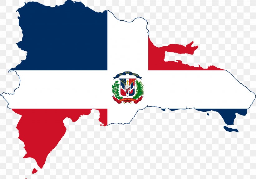 Flag Of The Dominican Republic, PNG, 2000x1397px, Dominican Republic, Area, Diagram, Flag, Flag Of The Dominican Republic Download Free