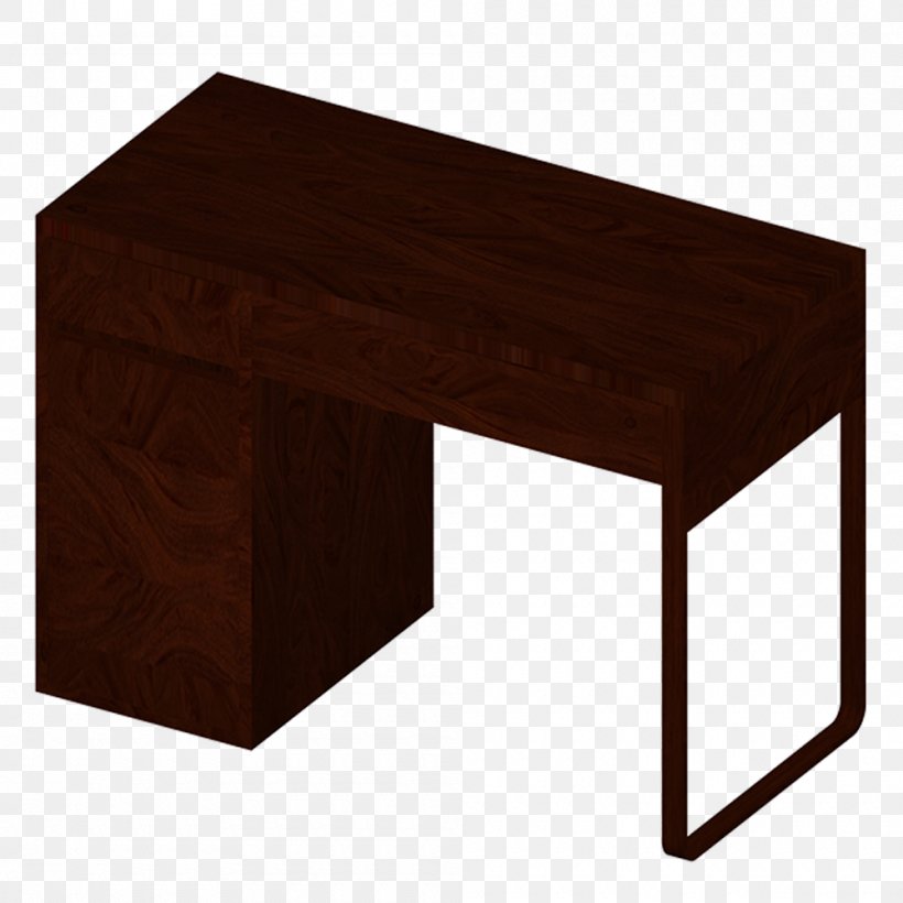 Ikea Micke, Desk, White Micke Desk White Furniture, PNG, 1000x1000px, Ikea, Archicad, Artlantis, Autocad, Autodesk Revit Download Free