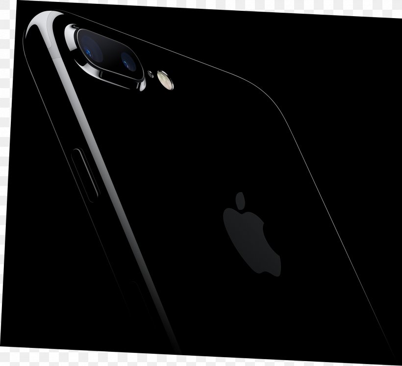 IPhone 7 Plus Apple Telephone SoftBank Group, PNG, 1860x1698px, Iphone 7 Plus, Apple, Black, Computer Accessory, Gadget Download Free