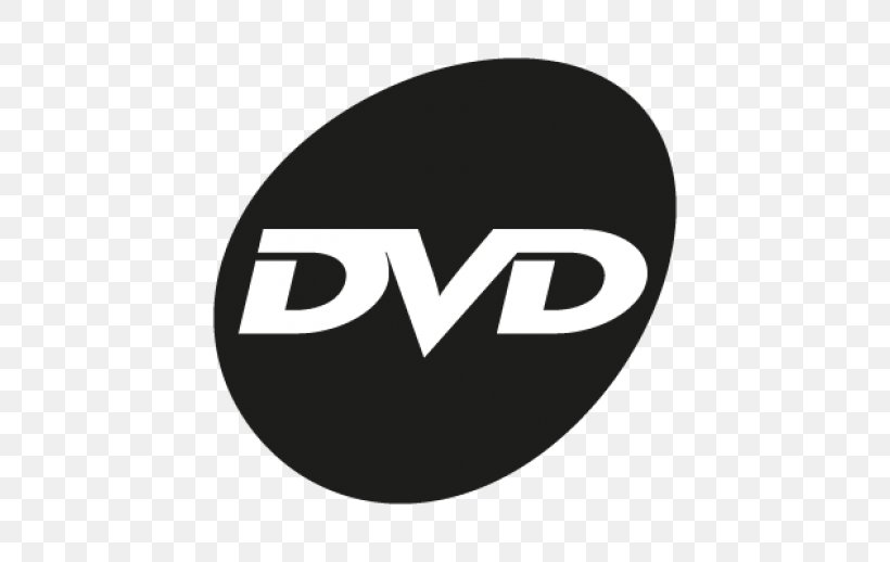 Logo DVD, PNG, 518x518px, Logo, Brand, Cdr, Compact Disc, Dvd Download Free