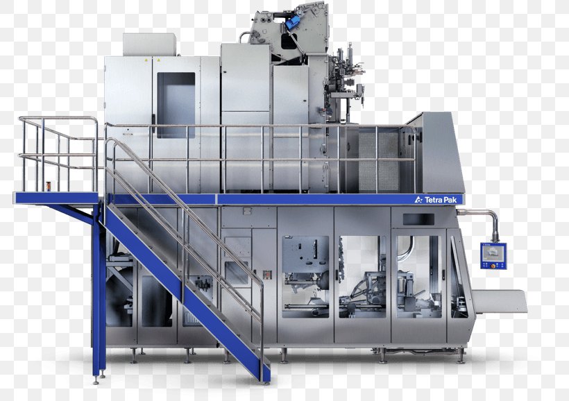 Machine Manufacturing Tetra Pak Engineering Automation, PNG, 783x578px, Machine, Automation, Blister Pack, Bottling Line, Carton Download Free