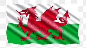 National Symbols Of Wales Images, National Symbols Of Wales Transparent 