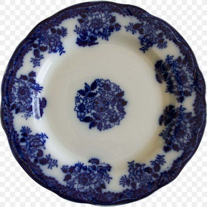 Plate Flow Blue Tableware Ceramic Porcelain, PNG, 923x923px, Plate, Blue, Blue And White Porcelain, Blue And White Pottery, Bowl Download Free