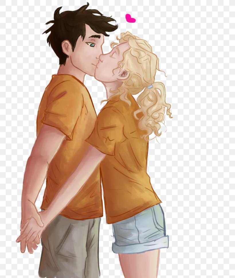 Rick Riordan Annabeth Chase Percy Jackson & The Olympians The Mark Of Athena, PNG, 748x969px, Watercolor, Cartoon, Flower, Frame, Heart Download Free