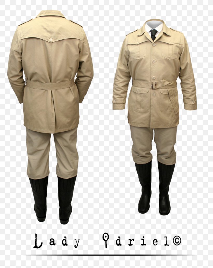 Safari Jacket T-shirt Overcoat Fashion Clothing, PNG, 776x1029px, Safari Jacket, Beige, Clothing, Coat, Costume Download Free