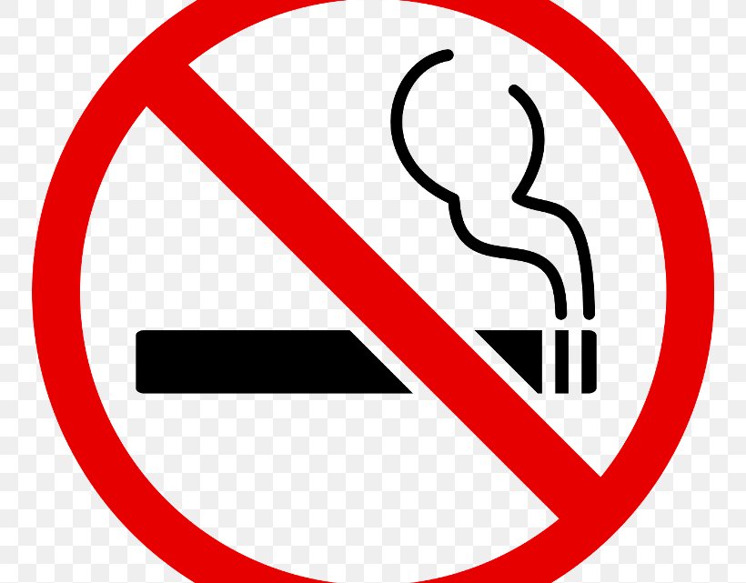 Smoking Cessation Smoking Ban Clip Art Sign, PNG, 750x641px, Watercolor, Cartoon, Flower, Frame, Heart Download Free