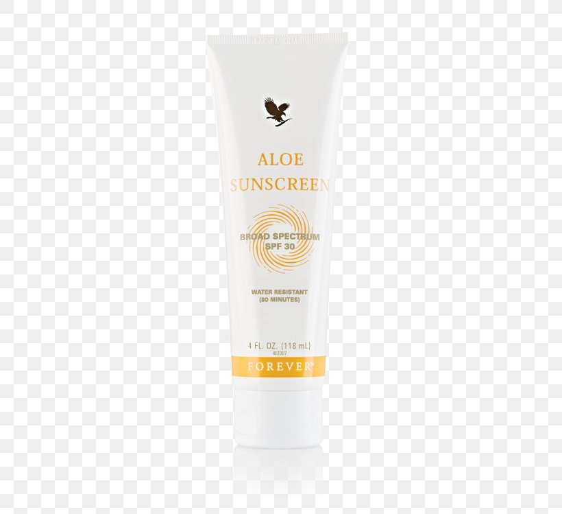 Sunscreen Lotion Cream Lip Balm Forever Living Products, PNG, 425x749px, Sunscreen, Aloe Vera, Cream, Forever Living Products, Lip Balm Download Free
