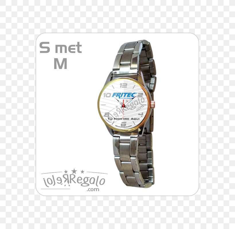 Watch Strap Metal, PNG, 800x800px, Watch, Brand, Clothing Accessories, Metal, Strap Download Free