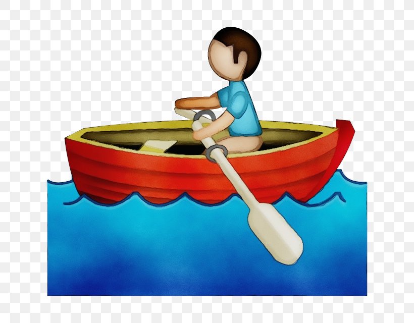 World Water Day, PNG, 640x640px, Emoji, Boat, Boating, Canoe, Canoeing Download Free