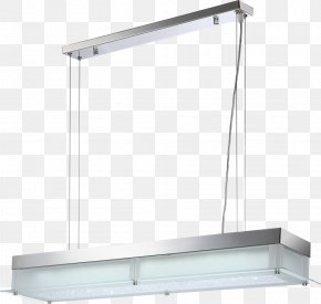 Hanging Lamps - Chandelier Light Fixture LED Lamp Glass PNG