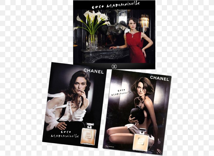 Chanel Perfume Brand Advertising Lancôme, PNG, 500x601px, Chanel, Advertising, Brand, Eau De Toilette, Fashion Download Free