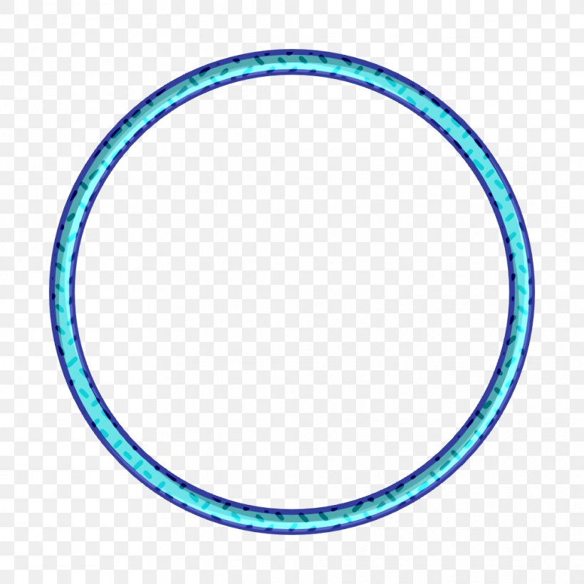 Circle Icon, PNG, 1012x1012px, Circle Icon, Oval, Turquoise Download Free