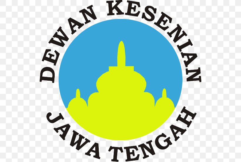 Clip Art Central Java Logo Dewan Kesenian Jawa Tengah Brand, PNG, 551x552px, Central Java, Area, Artwork, Brand, Family Planning Download Free