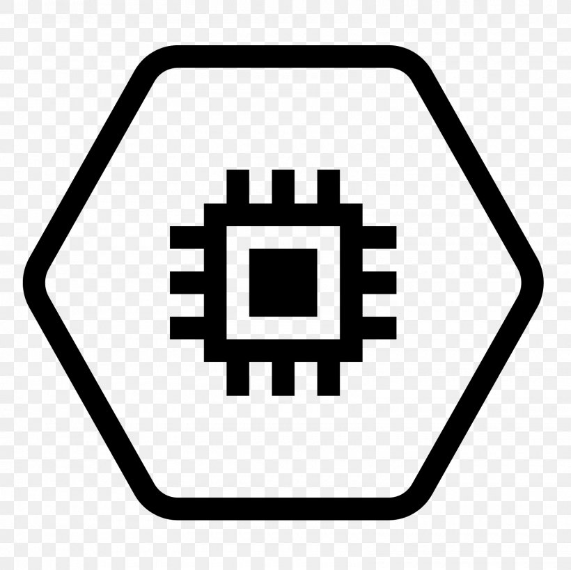 Computer Hardware Computer Network Symbol, PNG, 1600x1600px, Computer, Area, Black And White, Brand, Cloud Computing Download Free
