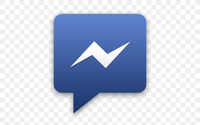 Chat logo facebook Facebook
