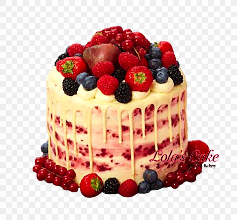 Fruitcake Torte Chocolate Cake Birthday Cake Lola's Cake, PNG, 827x768px, Fruitcake, Berry, Birthday, Birthday Cake, Buttercream Download Free