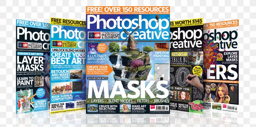 Graphic Design Magazine Photoshop Creative Banner Poster, PNG, 1600x800px, Magazine, Advertising, Banner, Brand, Direct Debit Download Free