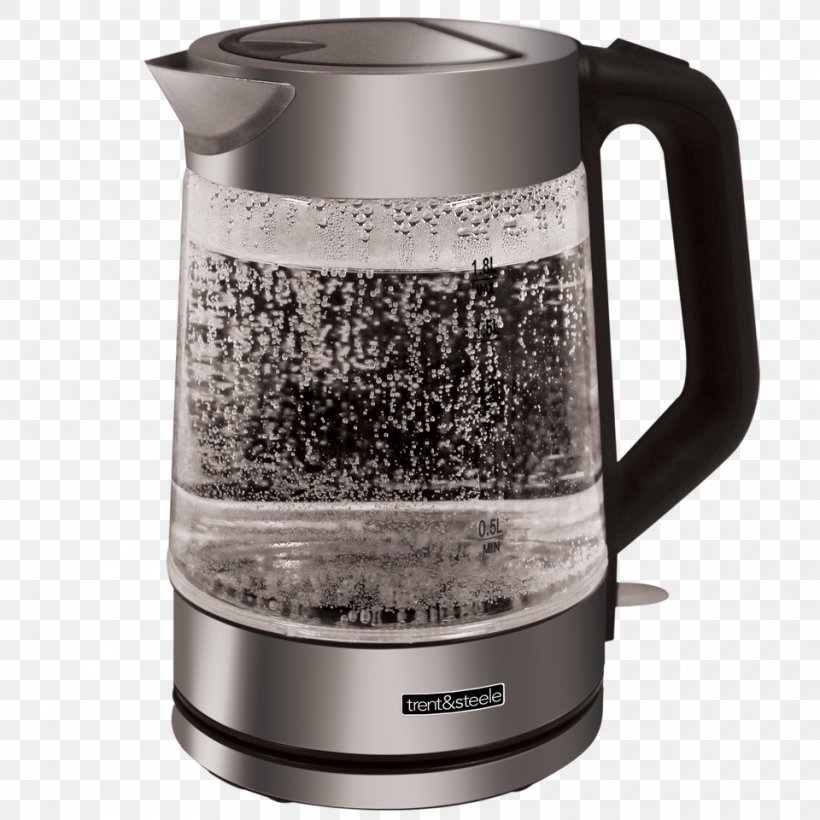 KitchenAid 1.7l Electric Kettle With LED Display Coffeemaker Jug, PNG, 960x960px, Kettle, Coffeemaker, Crystal, Cup, Electric Kettle Download Free