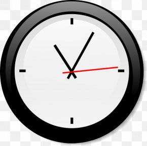 Wall Clock Image - Longcase Clock Clip Art PNG