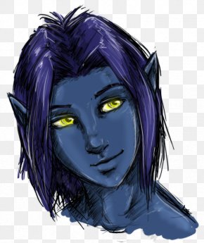 Dwayne Johnson - Nightcrawler Elf X-Men Marvel Comics Comic Book PNG